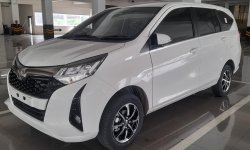 Promo DP Cuma 5 JT Toyota 1.2 Calya G AT murah 2022  9