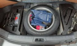Jual mobil bekas murah Honda Accord VTi-L 2011 di DKI Jakarta 7
