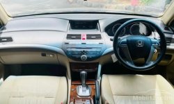 Jual mobil bekas murah Honda Accord VTi-L 2011 di DKI Jakarta 3