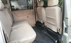 Banten, jual mobil Daihatsu Luxio D 2011 dengan harga terjangkau 10