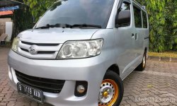 Banten, jual mobil Daihatsu Luxio D 2011 dengan harga terjangkau 12
