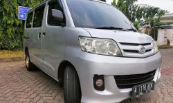 Banten, jual mobil Daihatsu Luxio D 2011 dengan harga terjangkau 5
