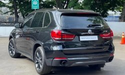 Jual mobil bekas murah BMW X5 xDrive35i xLine 2017 di DKI Jakarta 7