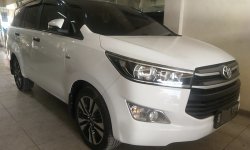 Toyota Kijang Innova G M/T 2016 Putih Dp ceper Bu 1