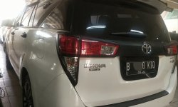 Toyota Kijang Innova G M/T 2016 Putih Dp ceper Bu 2
