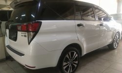 Toyota Kijang Innova G M/T 2016 Putih Dp ceper Bu 4