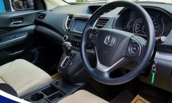 TERMURAH DP 9,5JT CRV 2.0 MATIC 2017 2