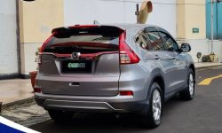TERMURAH DP 9,5JT CRV 2.0 MATIC 2017 5
