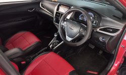 Toyota Yaris TRD Sportivo 2019 Hatchback 7