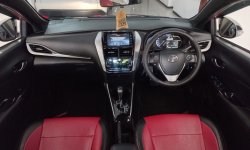 Toyota Yaris TRD Sportivo 2019 Hatchback 8