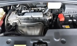 Toyota Vellfire 2.5 G A/T 2016 Hitam 5