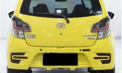Kalimantan Barat, jual mobil Toyota Agya G 2021 dengan harga terjangkau 7