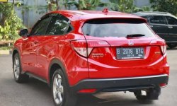 Mobil Honda HR-V 2018 S terbaik di DKI Jakarta 1