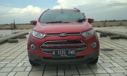 Mobil Ford EcoSport 2014 Titanium terbaik di DKI Jakarta 14