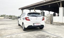 Honda Brio E CVT 2018 Hatchback 5