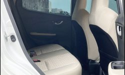 Honda Brio E CVT 2018 Hatchback 6