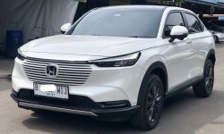 HONDA HR-V SE AT PUTIH 2022 FULL ORIGINAL & ADA PROMO NOVEMBER !! [WAJIB BACA DESKRIPSI!] 2