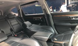HONDA CR-V TURBO PRESTIGE AT GREY 11