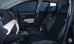 Daihatsu Terios R Deluxe AT 2019 Hitam 10