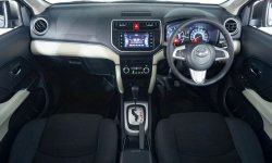 Daihatsu Terios R Deluxe AT 2019 Hitam 14