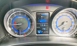 Suzuki Baleno Hatchback A/T 2017 Hatchback 10