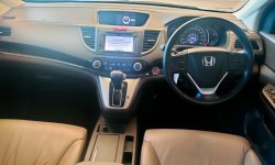 Honda CR-V 2.4 Prestige 2014 SUV 4