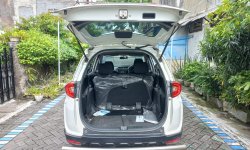 Honda BR-V S 6MT 2017 Putih manual 3