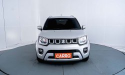 Suzuki Ignis GX MT 2020 Silver 1