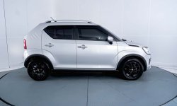 Suzuki Ignis GX MT 2020 Silver 5