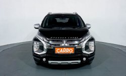 Mitsubishi Xpander Cross Premium AT 2021 Hitam 1