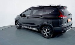 Mitsubishi Xpander Cross Premium AT 2021 Hitam 6