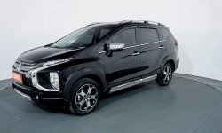 Mitsubishi Xpander Cross Premium AT 2021 Hitam 3