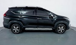 Mitsubishi Xpander Cross Premium AT 2021 Hitam 5