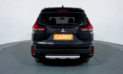 Mitsubishi Xpander Cross Premium AT 2021 Hitam 7
