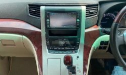 Jual mobil Toyota Alphard G 2011 bekas, Banten 8