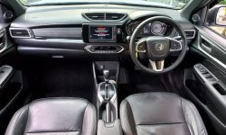 Honda BR-V Prestige CVT tahun 2022 km 3 ribu full ORI 8