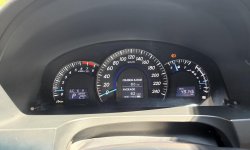 Toyota Camry 2.5 V Hitam 4