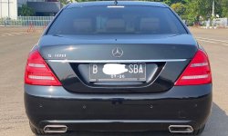 MERCEDES-BENZ S300 AT HITAM DOUBLE SUNROOF!! 4