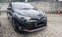 (DP 19JT) Toyota Yaris TRD Sportivo 2018 1
