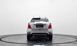 Chevrolet TRAX 2017 Jawa Barat dijual dengan harga termurah 5