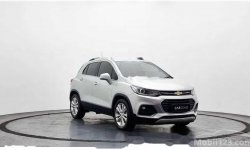 Chevrolet TRAX 2017 Jawa Barat dijual dengan harga termurah 1
