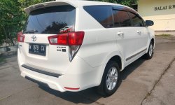 Toyota Kijang Innova G A/T Gasoline 2018 Putih km 37 ribu 3