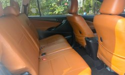 Toyota Kijang Innova G A/T Gasoline 2018 Putih km 37 ribu 4