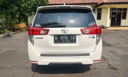 Toyota Kijang Innova G A/T Gasoline 2018 Putih km 37 ribu 5