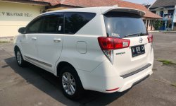 Toyota Kijang Innova G A/T Gasoline 2018 Putih km 37 ribu 6