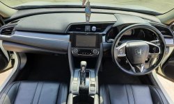 Promo Dp Minim Honda Civic ES Turbo 2018 2