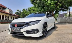 Promo Dp Minim Honda Civic ES Turbo 2018 5