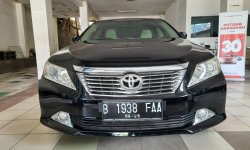 Promo Dp Minim Toyota Camry G 2.5 2013 1
