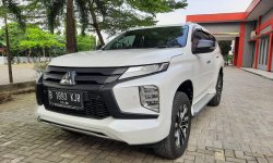 Promosi Dp Minim Mitsubishi Pajero Sport Dakkar 2021 2
