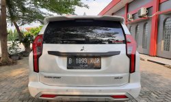 Promosi Dp Minim Mitsubishi Pajero Sport Dakkar 2021 8